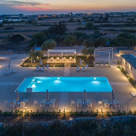Borgo Monachella Bed & Breakfast Ragusa Exterior foto