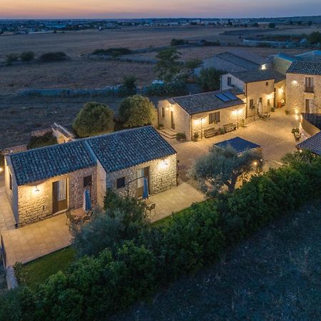 Borgo Monachella Bed & Breakfast Ragusa Exterior foto