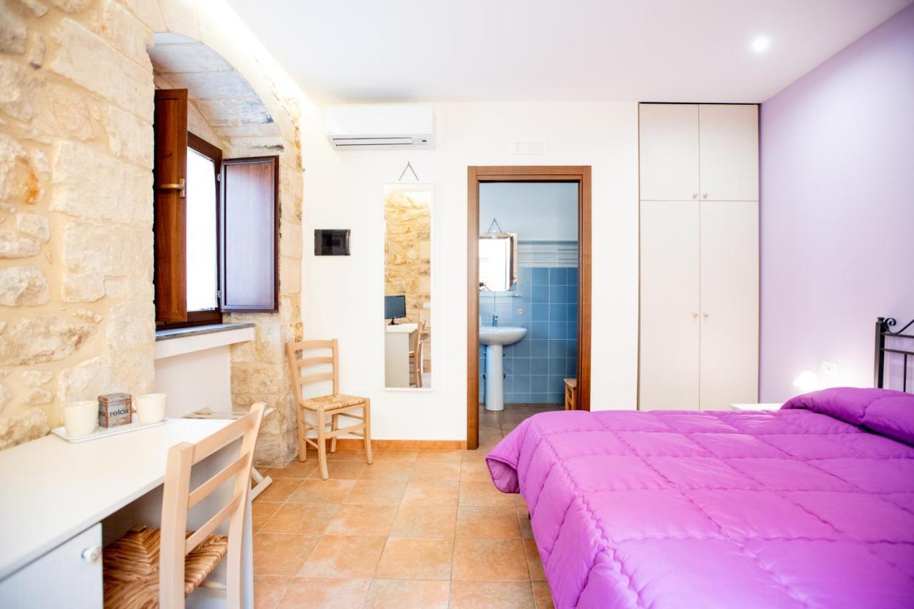 Borgo Monachella Bed & Breakfast Ragusa Exterior foto