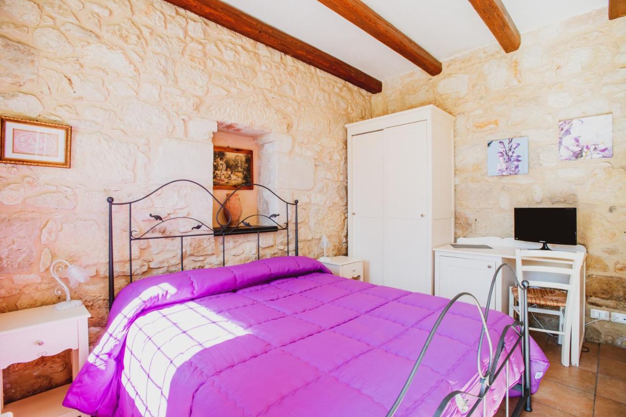 Borgo Monachella Bed & Breakfast Ragusa Exterior foto