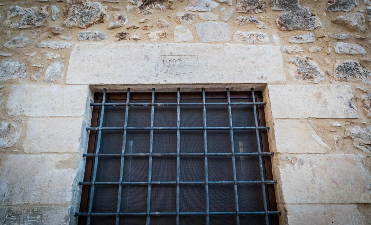 Borgo Monachella Bed & Breakfast Ragusa Exterior foto