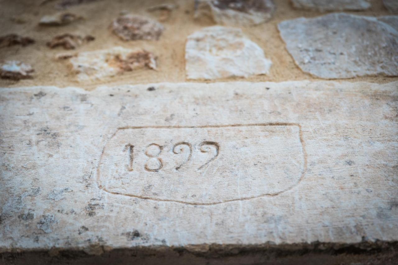 Borgo Monachella Bed & Breakfast Ragusa Exterior foto