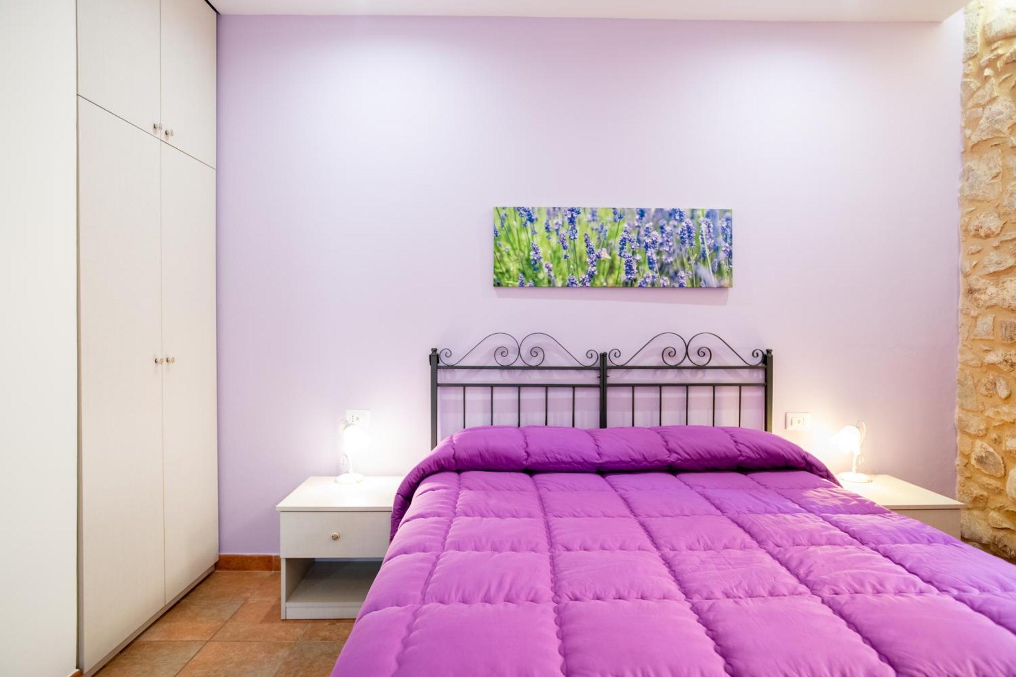 Borgo Monachella Bed & Breakfast Ragusa Cameră foto