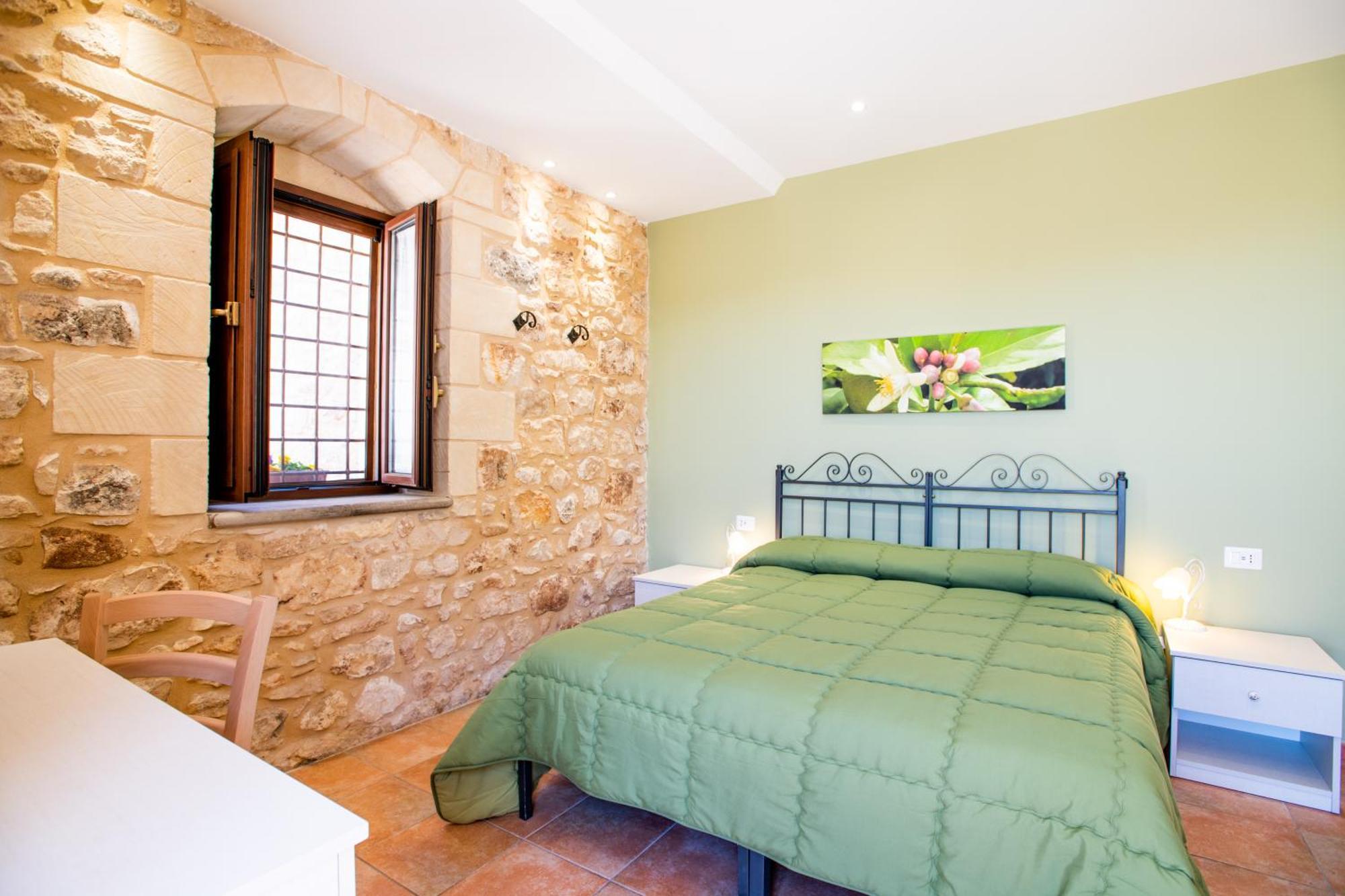 Borgo Monachella Bed & Breakfast Ragusa Cameră foto
