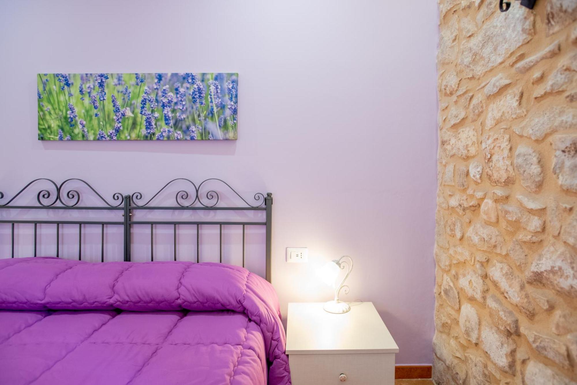Borgo Monachella Bed & Breakfast Ragusa Cameră foto