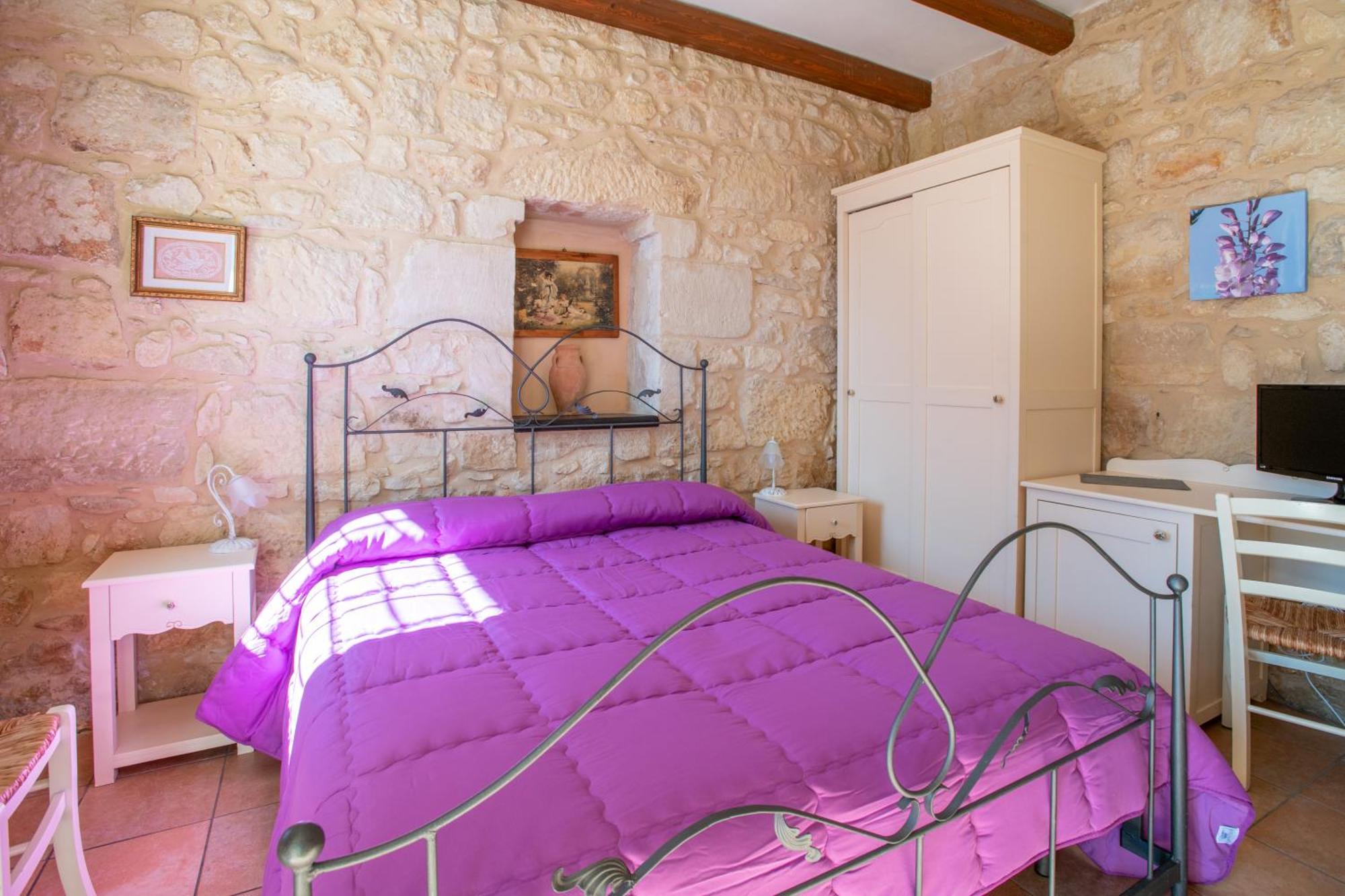 Borgo Monachella Bed & Breakfast Ragusa Cameră foto