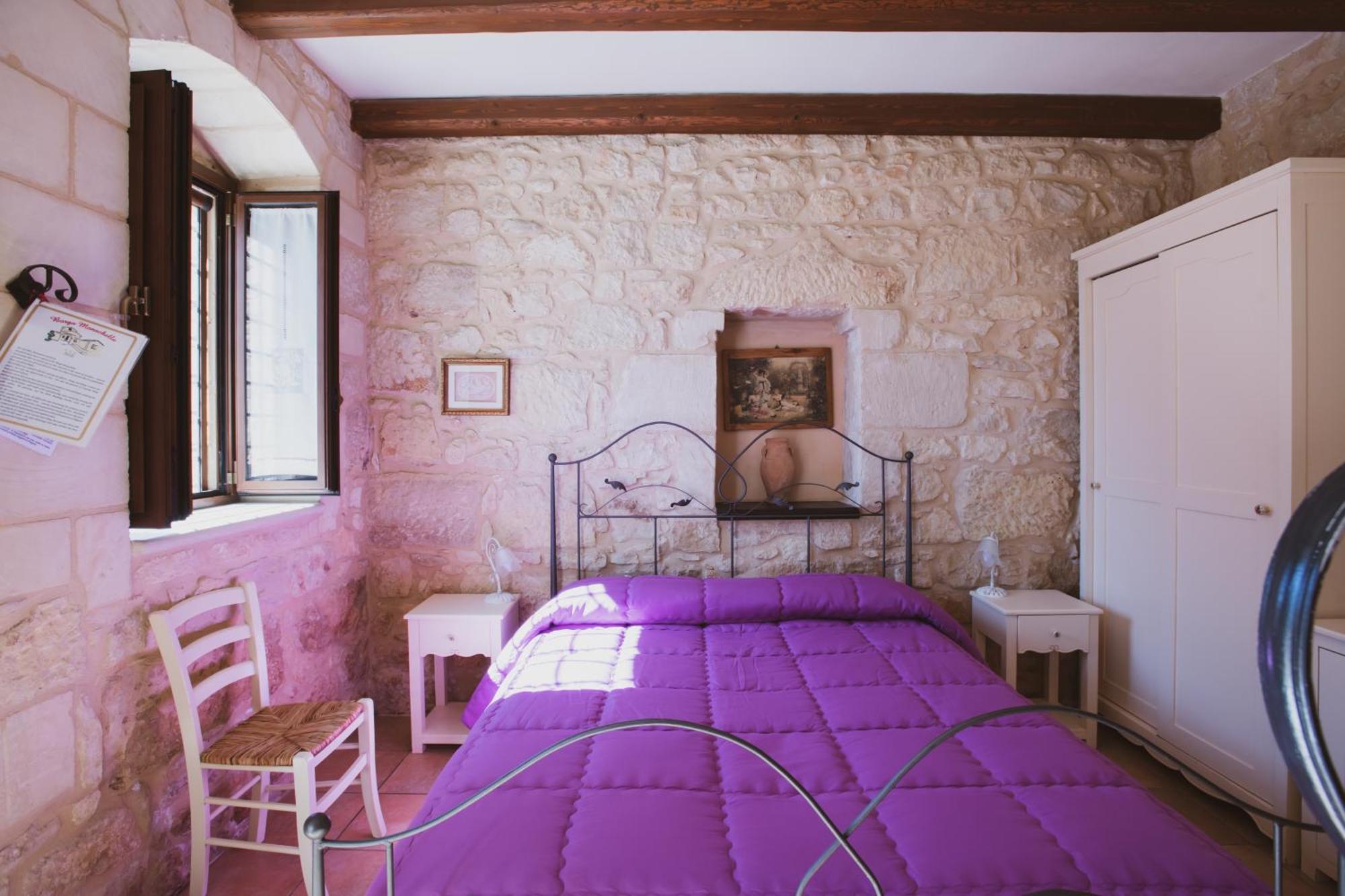Borgo Monachella Bed & Breakfast Ragusa Cameră foto
