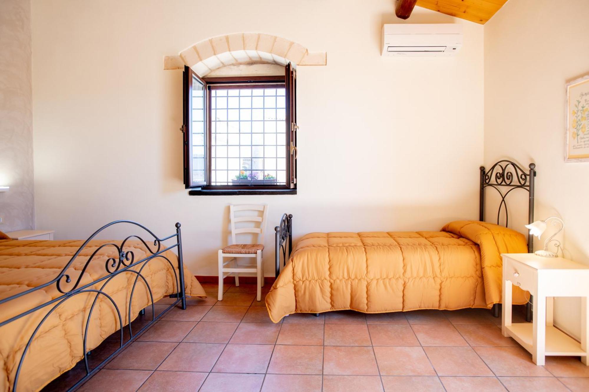 Borgo Monachella Bed & Breakfast Ragusa Cameră foto