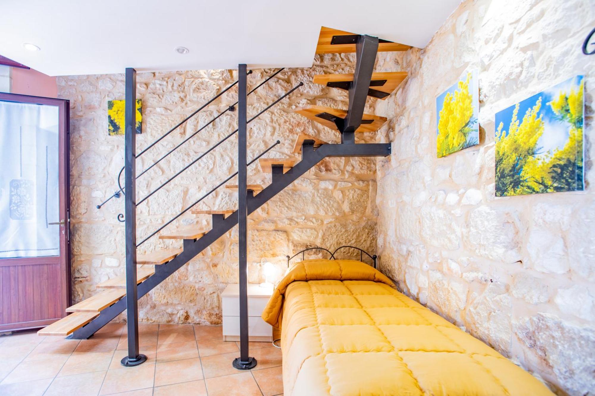 Borgo Monachella Bed & Breakfast Ragusa Cameră foto