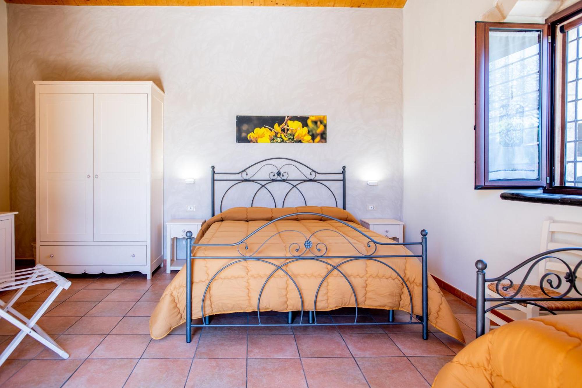 Borgo Monachella Bed & Breakfast Ragusa Cameră foto