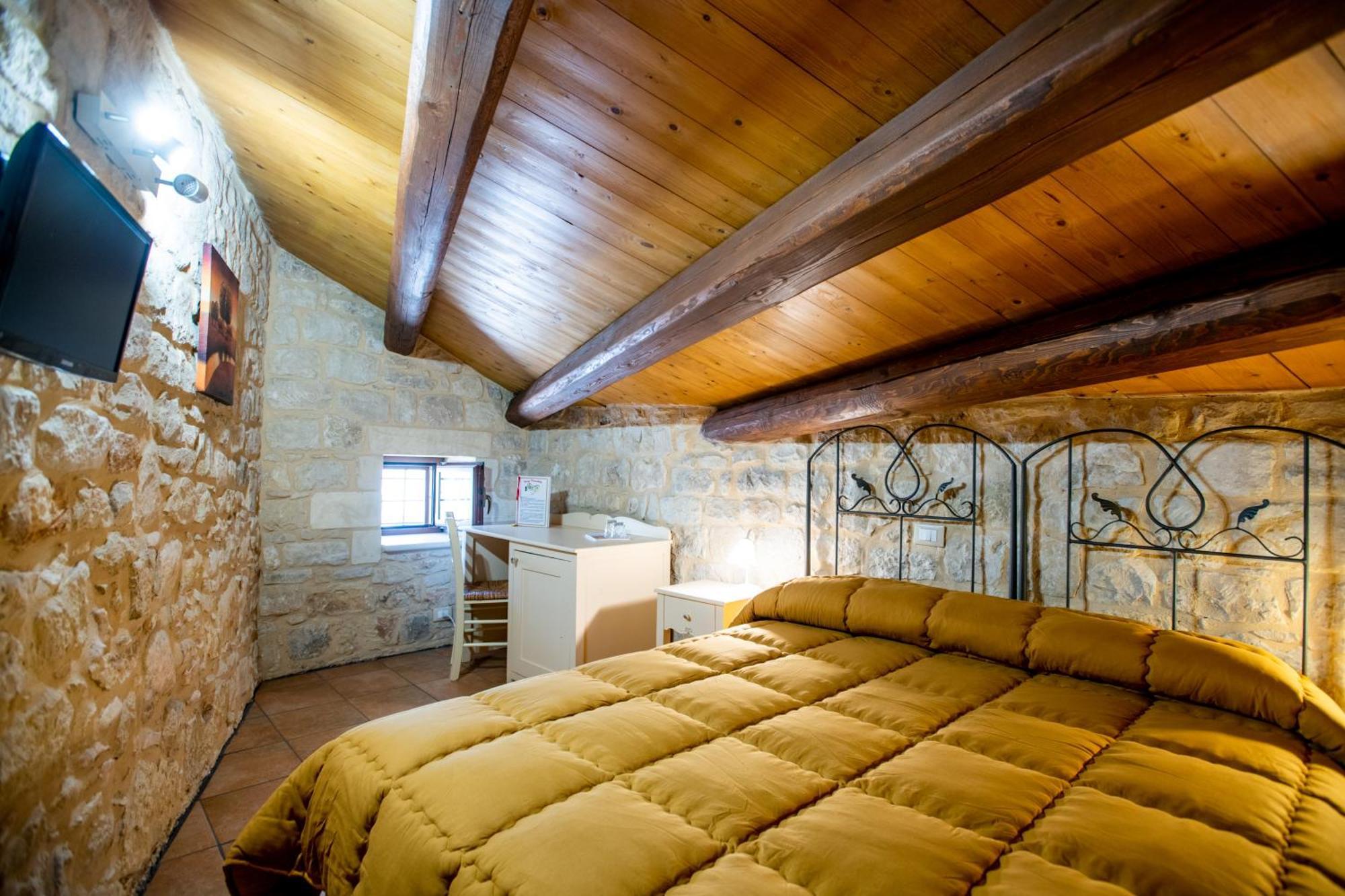 Borgo Monachella Bed & Breakfast Ragusa Cameră foto