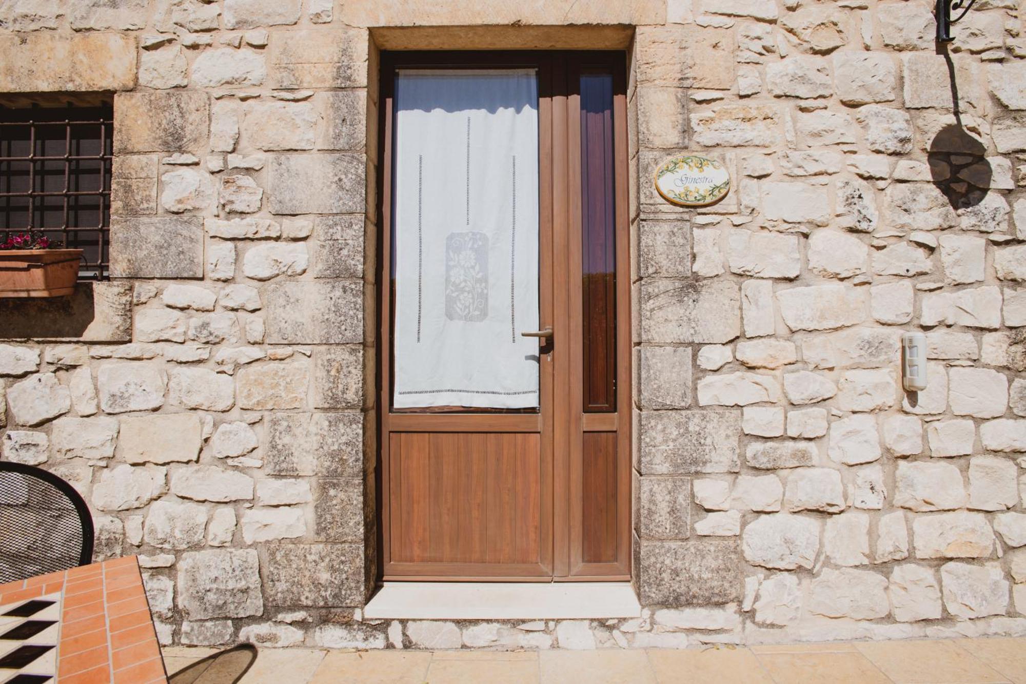 Borgo Monachella Bed & Breakfast Ragusa Cameră foto