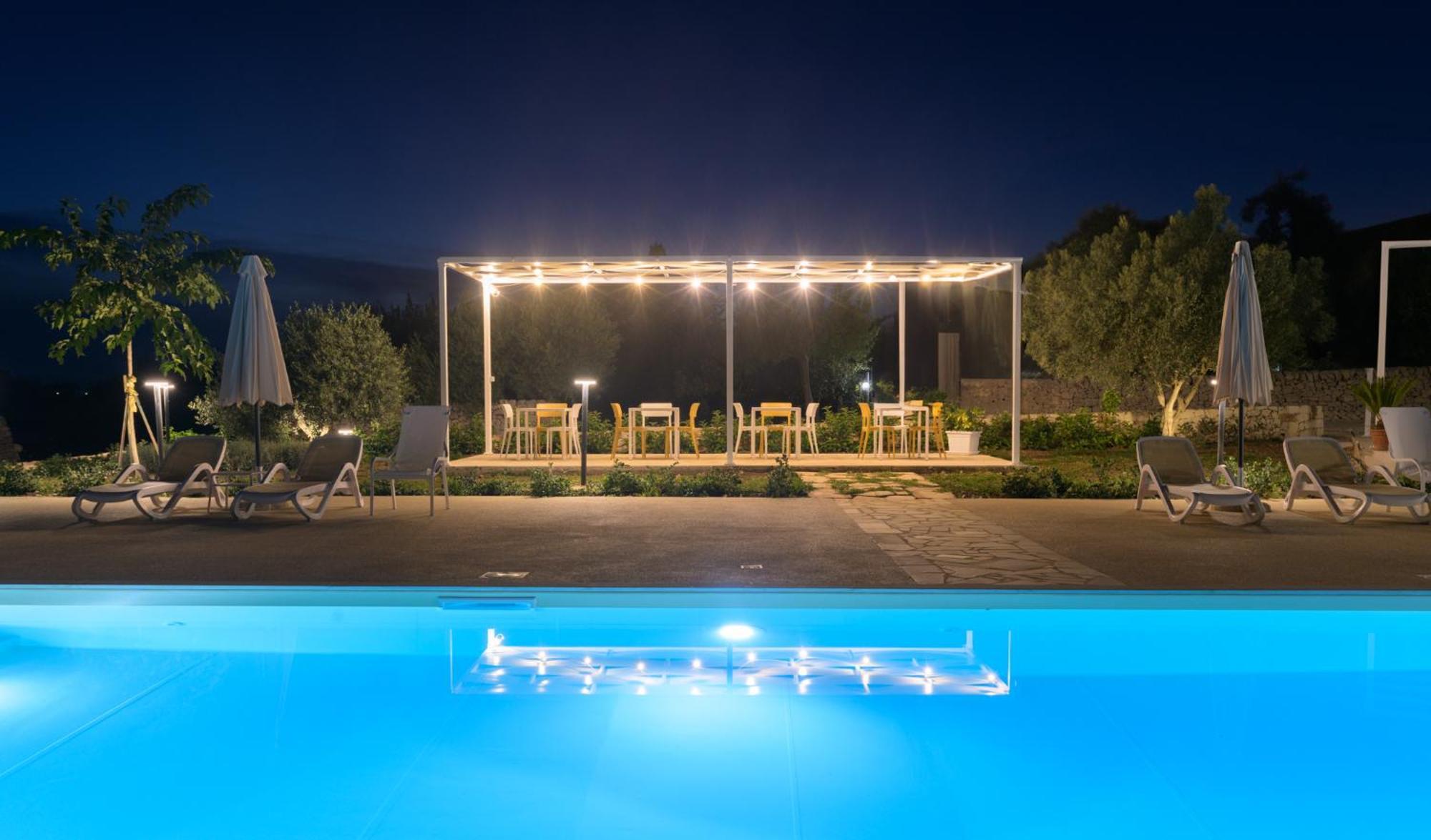 Borgo Monachella Bed & Breakfast Ragusa Exterior foto