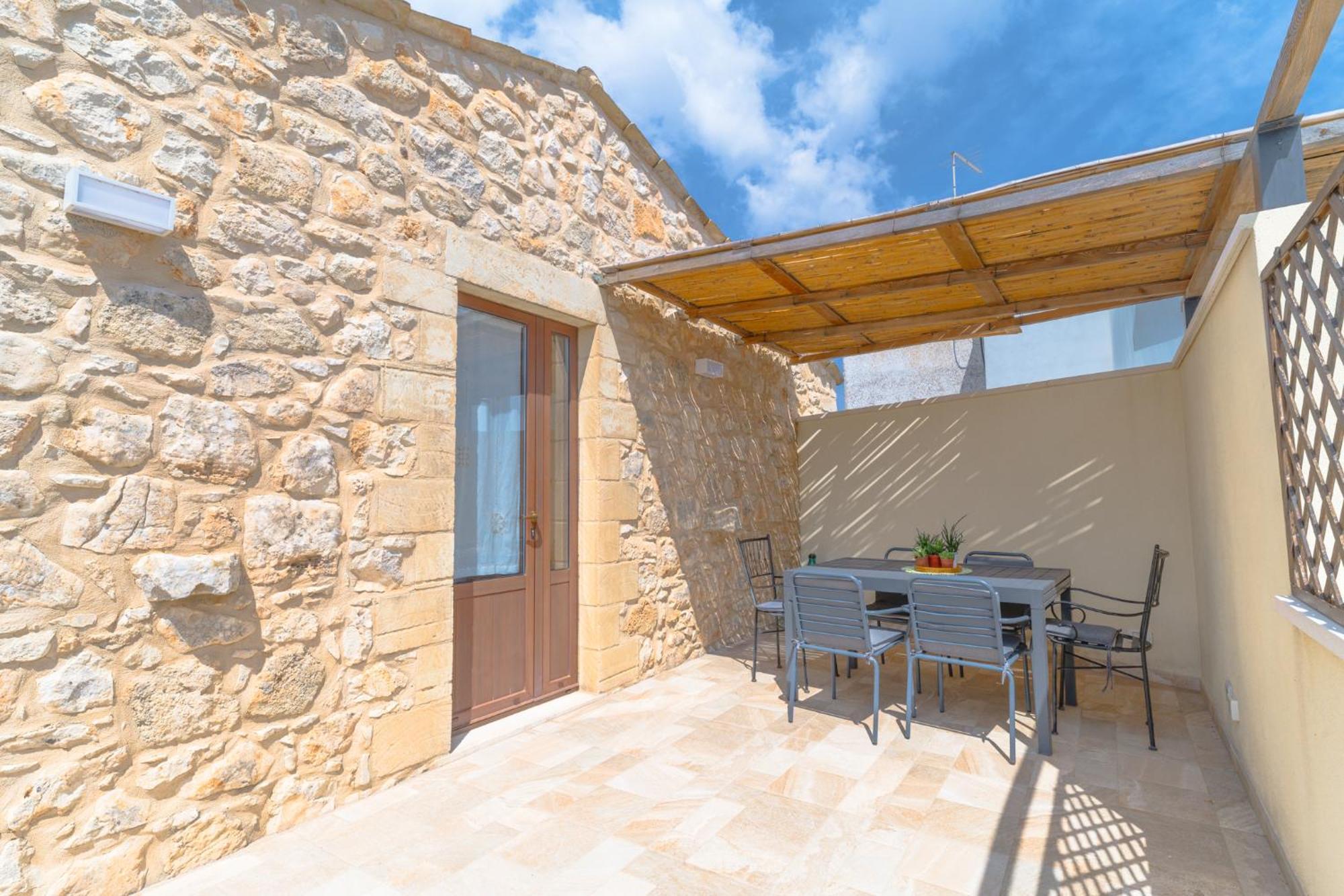 Borgo Monachella Bed & Breakfast Ragusa Cameră foto