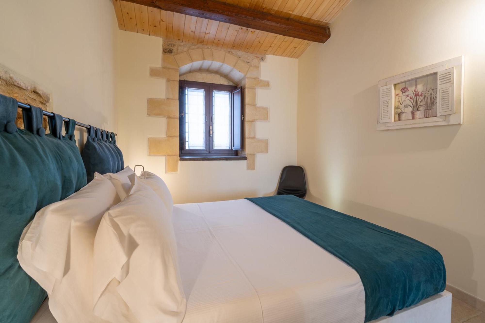 Borgo Monachella Bed & Breakfast Ragusa Cameră foto