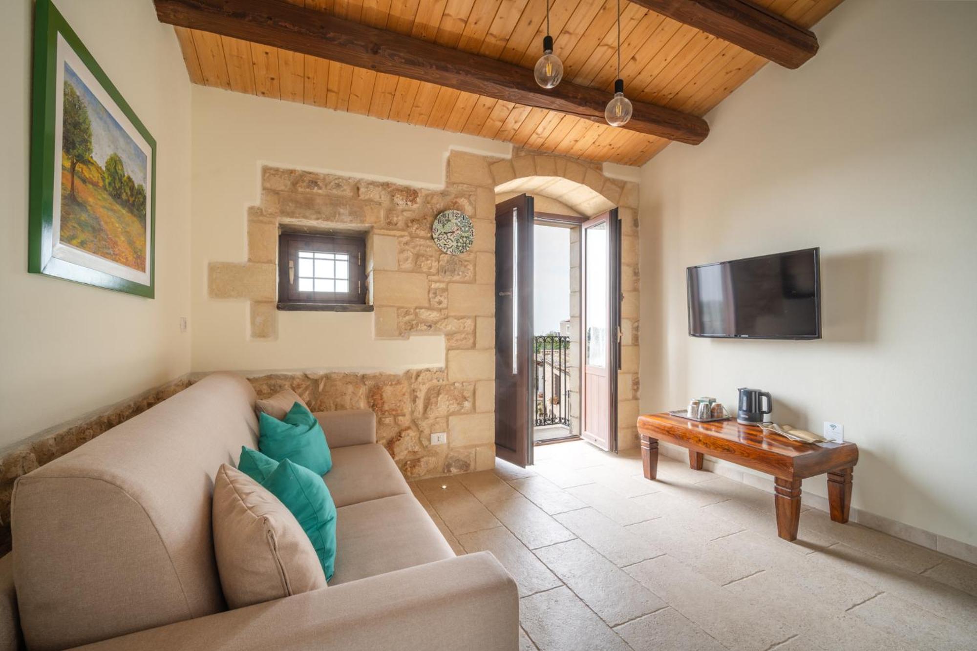 Borgo Monachella Bed & Breakfast Ragusa Cameră foto