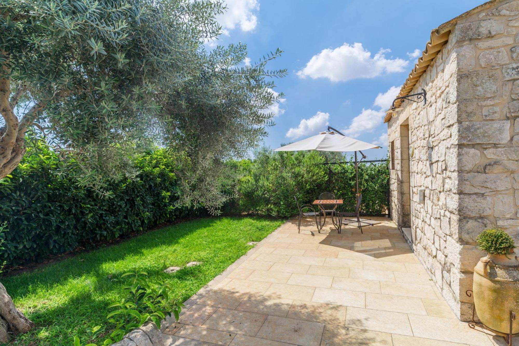Borgo Monachella Bed & Breakfast Ragusa Cameră foto