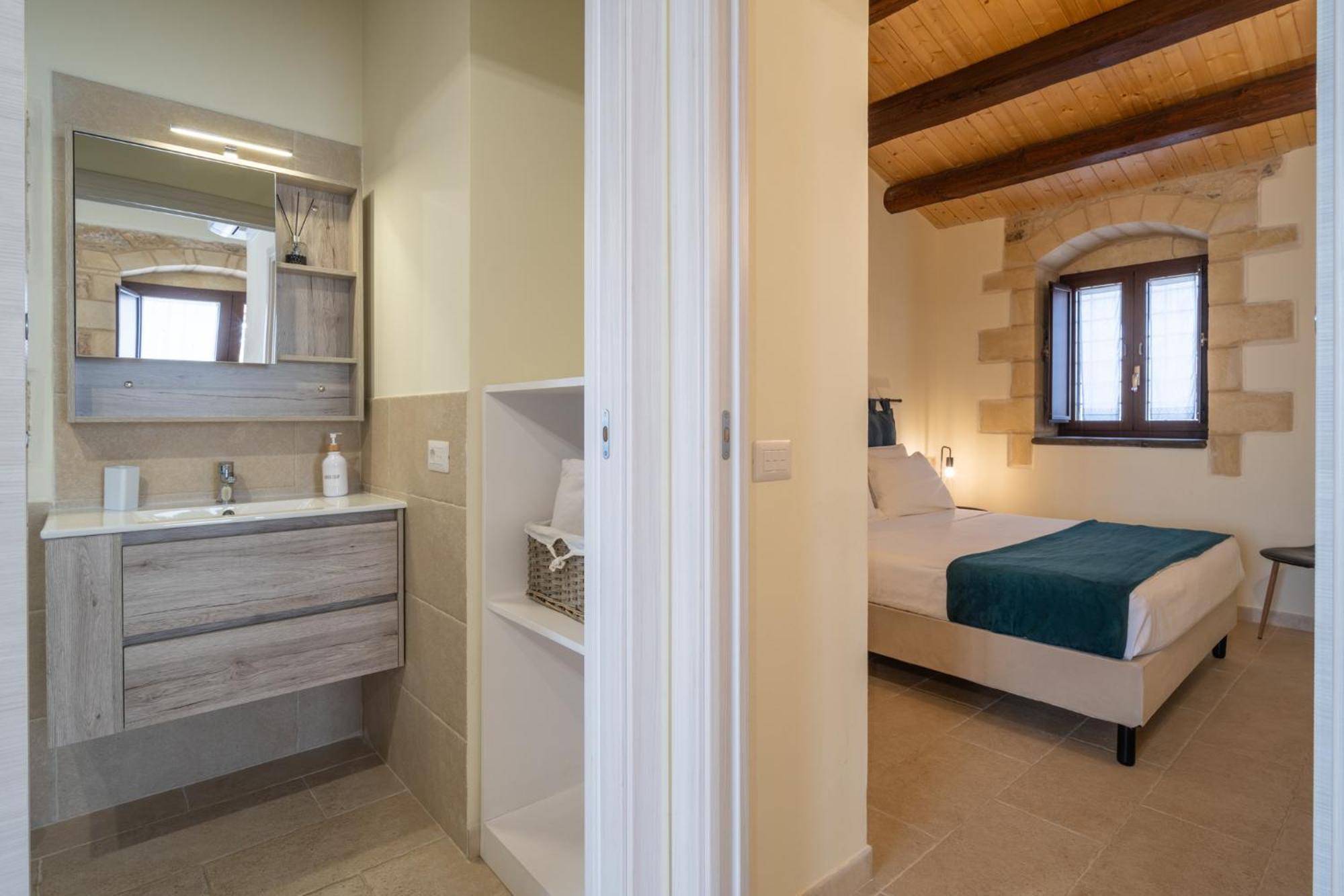 Borgo Monachella Bed & Breakfast Ragusa Cameră foto