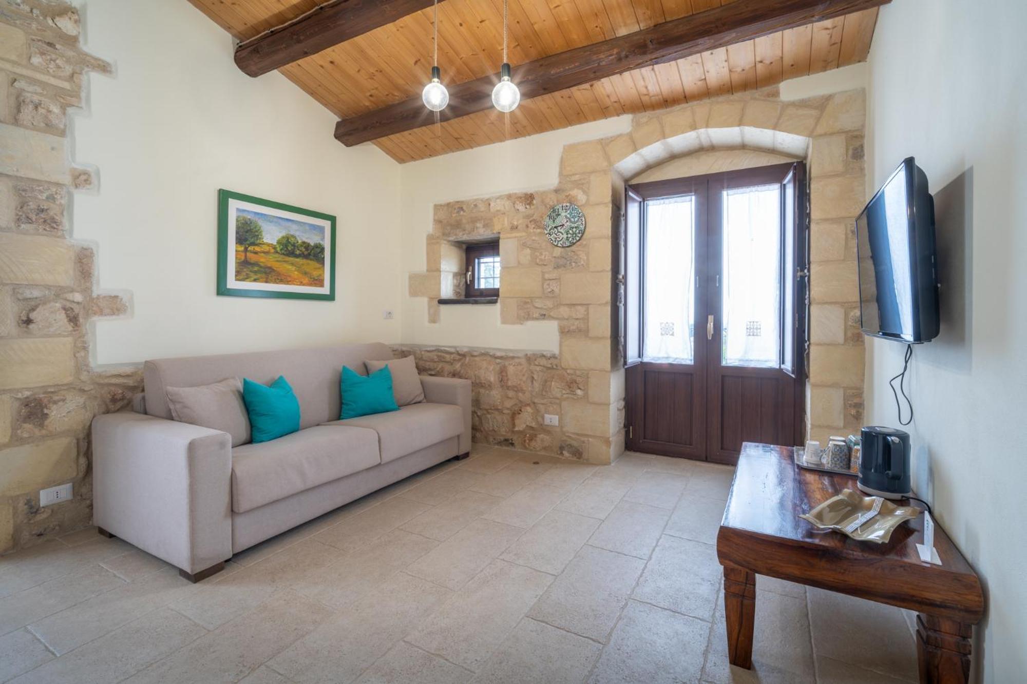 Borgo Monachella Bed & Breakfast Ragusa Cameră foto