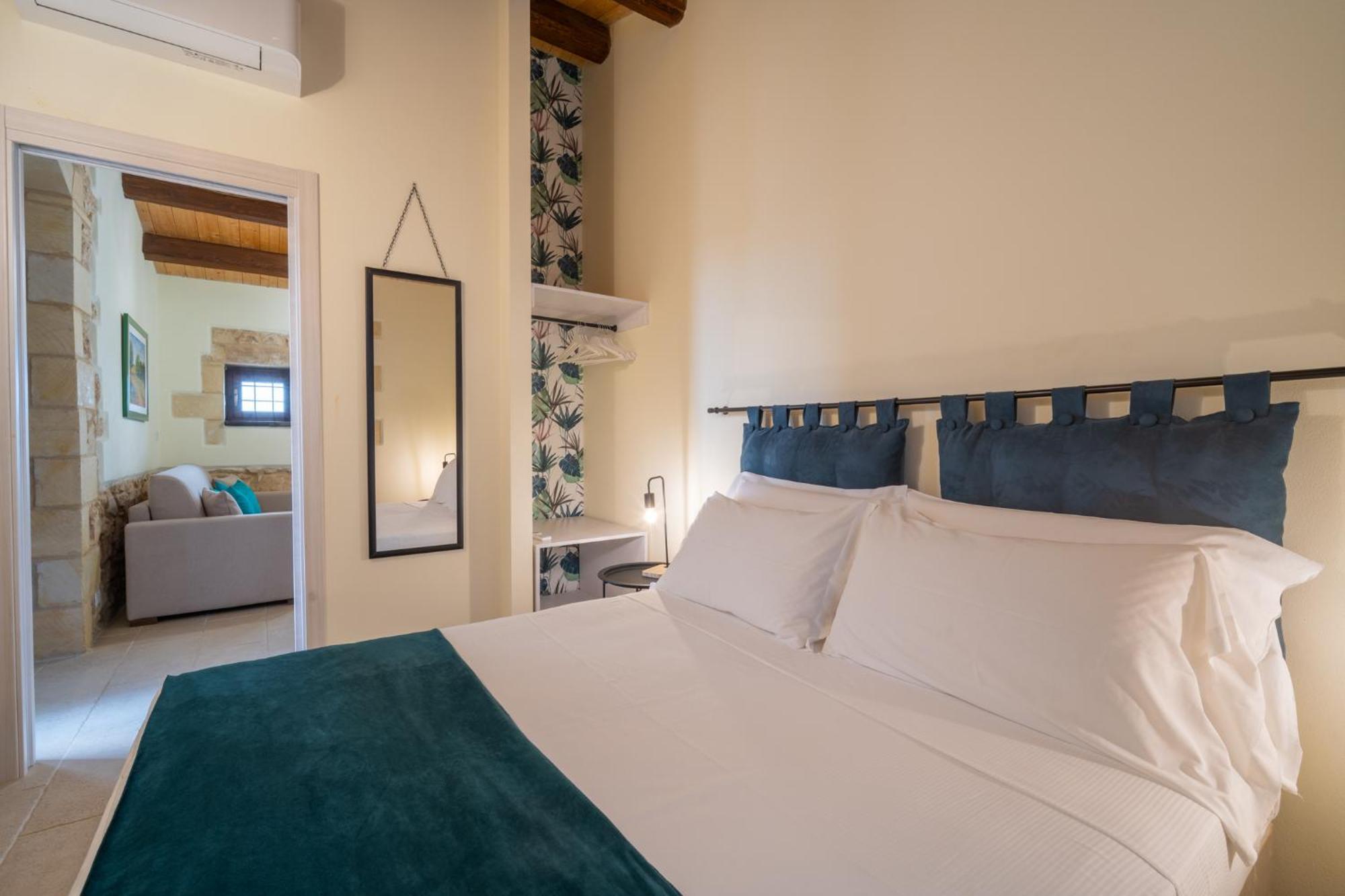 Borgo Monachella Bed & Breakfast Ragusa Cameră foto